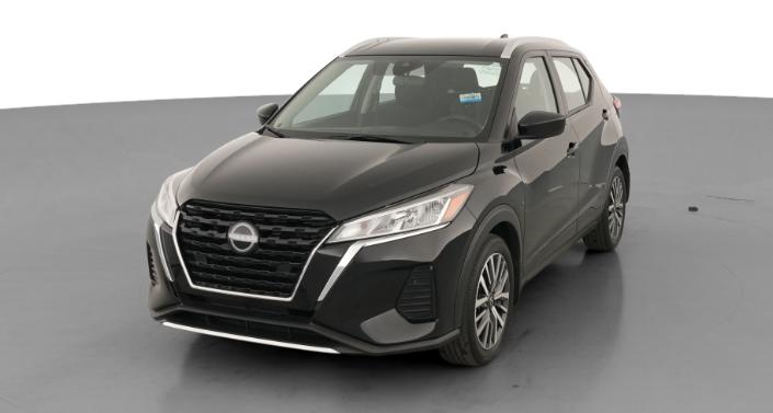 Thumbnail: 2024 Nissan Kicks - 1