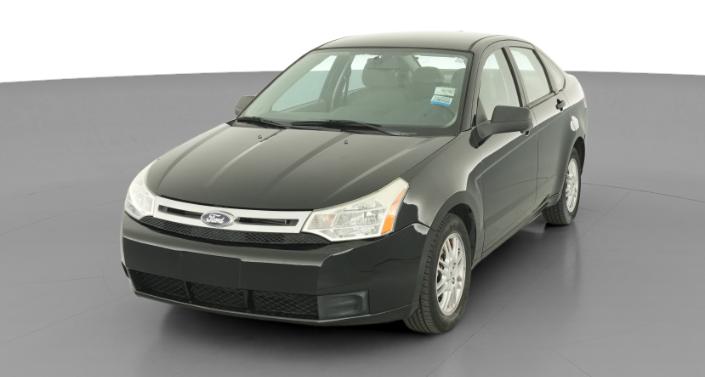 2011 Ford Focus SE -
                  Hebron, OH