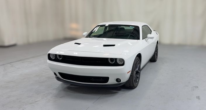 Thumbnail: 2023 Dodge Challenger - 1