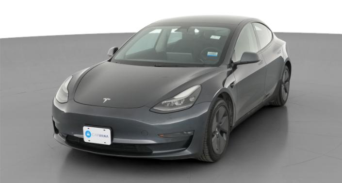 Thumbnail: 2022 Tesla Model 3 - 1