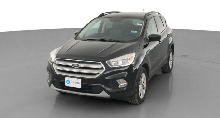 Thumbnail: 2018 Ford Escape - 1