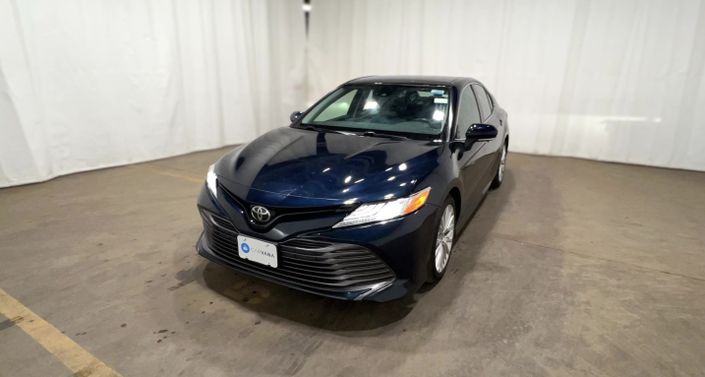 Thumbnail: 2020 Toyota Camry - 1