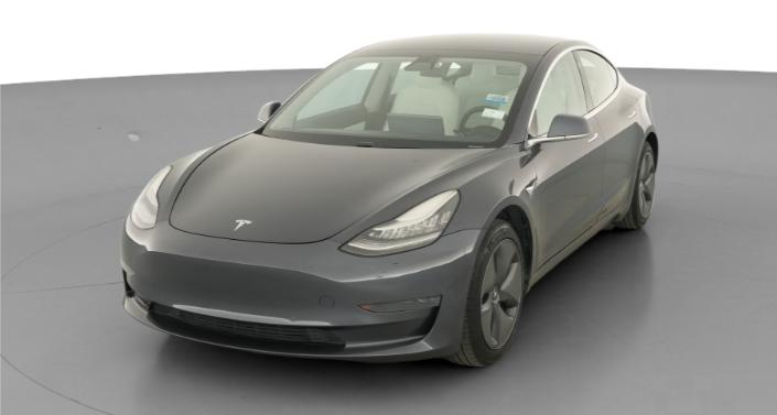 Thumbnail: 2019 Tesla Model 3 - 1