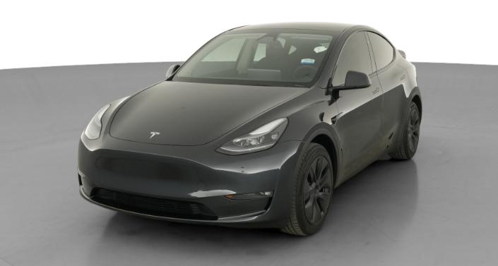 Thumbnail: 2024 Tesla Model Y - 1