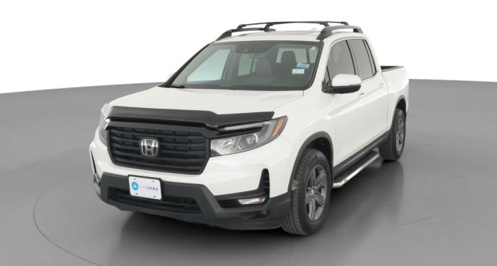 Thumbnail: 2023 Honda Ridgeline - 1