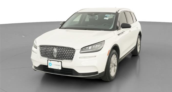 2022 Lincoln Corsair  -
                  West Memphis, AR