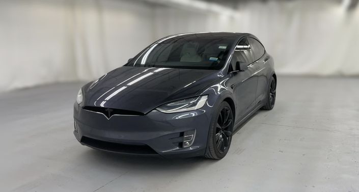 2017 Tesla Model X P100D -
                  Indianapolis, IN
