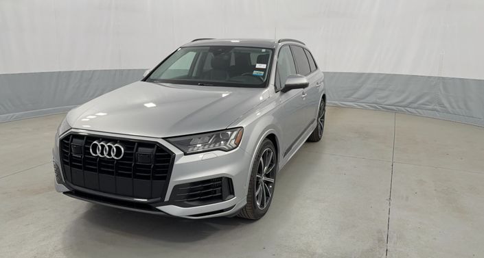 Thumbnail: 2020 Audi Q7 - 1