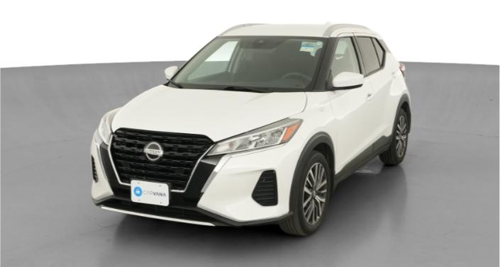 Thumbnail: 2021 Nissan Kicks - 1