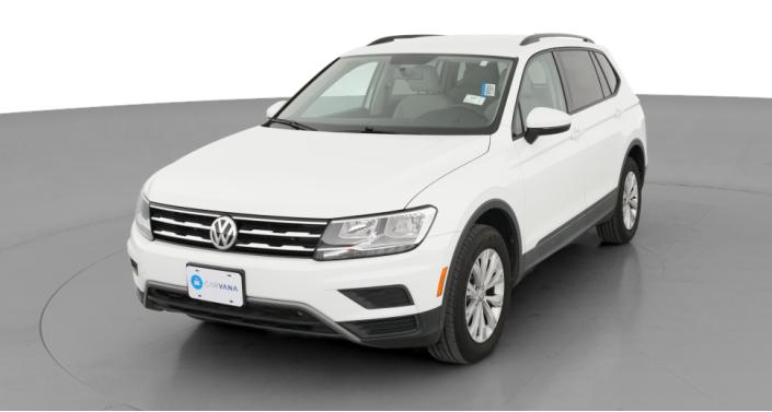 Thumbnail: 2020 Volkswagen Tiguan - 1