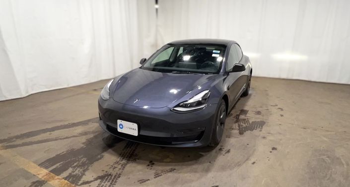 Thumbnail: 2023 Tesla Model 3 - 1