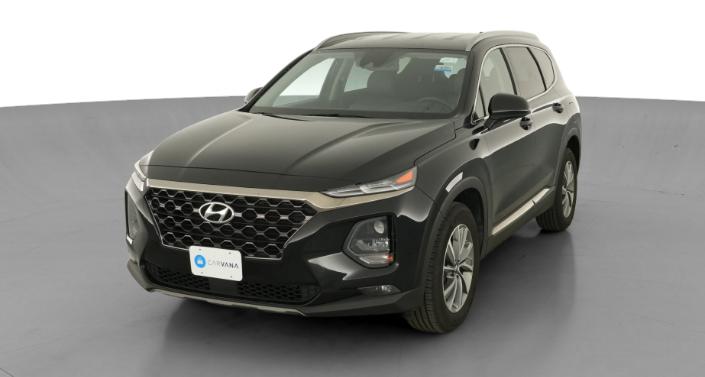 Thumbnail: 2019 Hyundai Santa Fe - 1