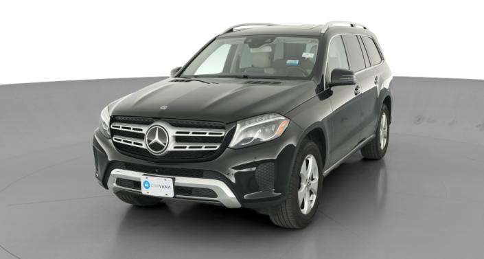 2019 Mercedes-Benz GLS 450 4MATIC -
                  San Antonio, TX