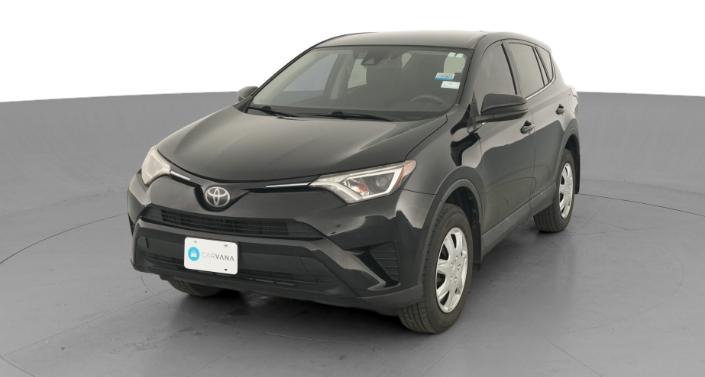 Thumbnail: 2018 Toyota RAV4 - 1