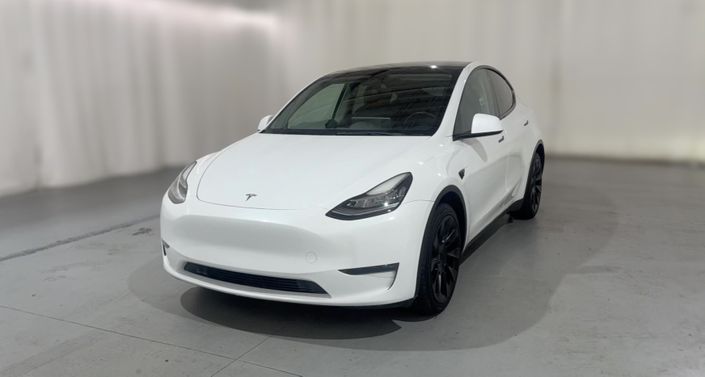 2023 Tesla Model Y Long Range -
                  Union City, GA