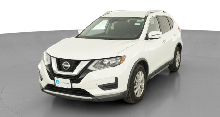 Thumbnail: 2019 Nissan Rogue - 1