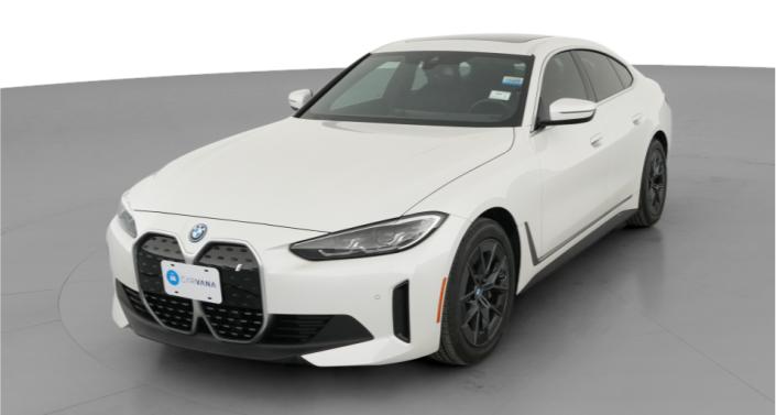 Thumbnail: 2023 BMW i4 - 1