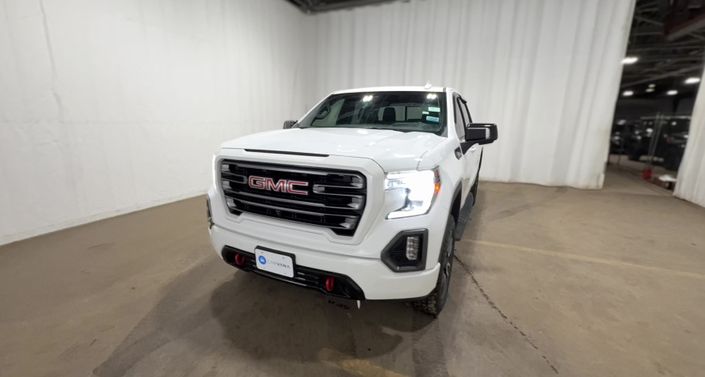 Thumbnail: 2022 GMC Sierra 1500 - 1