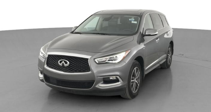 Thumbnail: 2019 INFINITI QX60 - 1