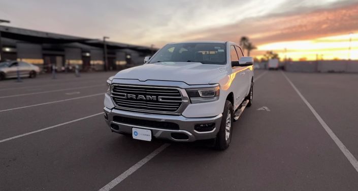 Thumbnail: 2024 RAM 1500 - 1
