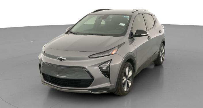 Thumbnail: 2023 Chevrolet Bolt EUV - 1