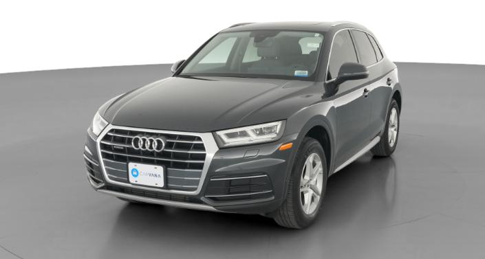 Thumbnail: 2018 Audi Q5 - 1