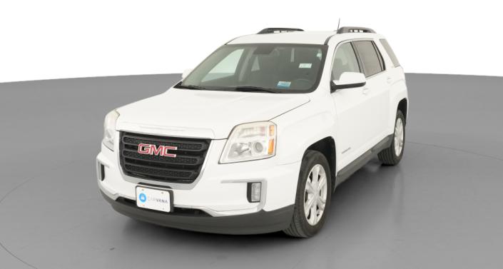 Thumbnail: 2017 GMC Terrain - 1