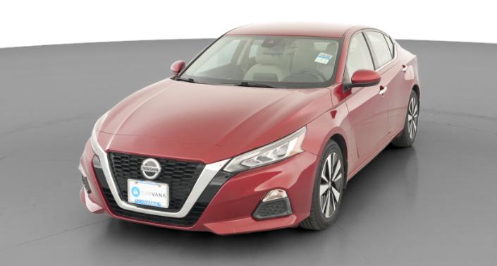 Thumbnail: 2021 Nissan Altima - 1