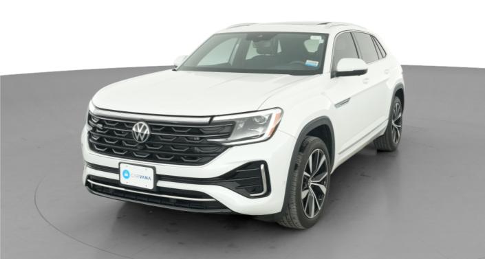 Thumbnail: 2024 Volkswagen Atlas - 1