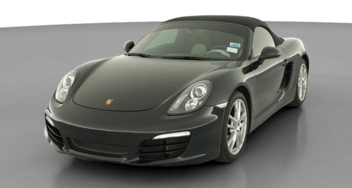 2013 Porsche Boxster Base -
                  Auburn, GA