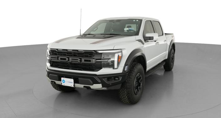 Thumbnail: 2025 Ford Econoline - 1