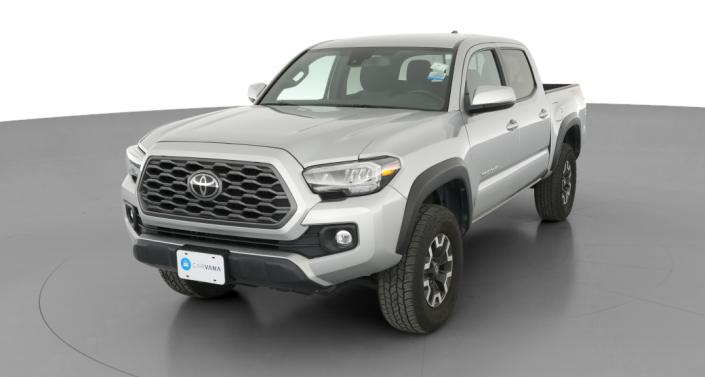 Thumbnail: 2023 Toyota Tacoma - 1
