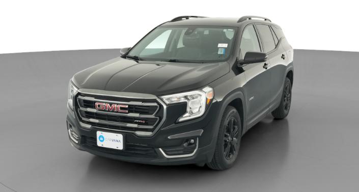 Thumbnail: 2023 GMC Terrain - 1