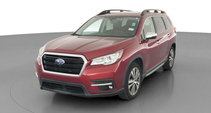 Thumbnail: 2019 Subaru Ascent - 1