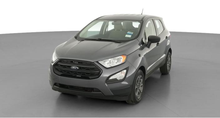Thumbnail: 2021 Ford EcoSport - 1