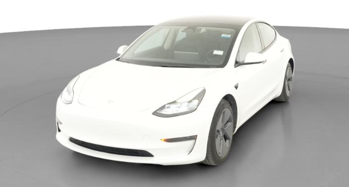 Thumbnail: 2023 Tesla Model 3 - 1