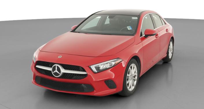 2019 Mercedes-Benz A-Class A 220 -
                  Haines City, FL
