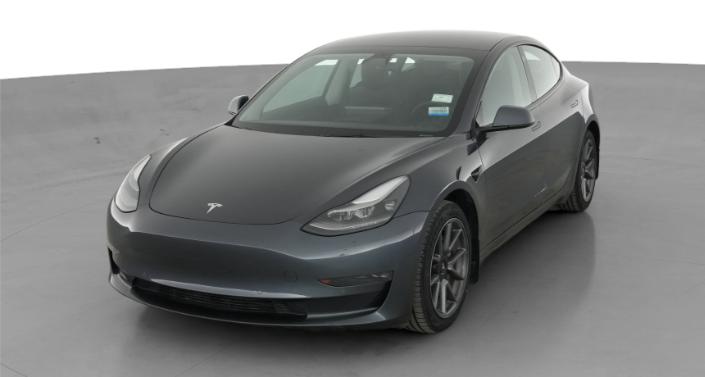Thumbnail: 2022 Tesla Model 3 - 1