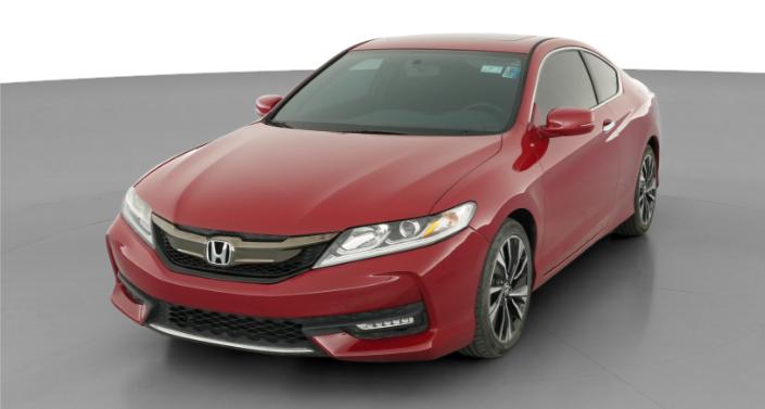 Thumbnail: 2017 Honda Accord - 1