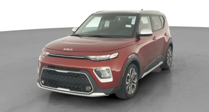 Thumbnail: 2022 Kia Soul - 1