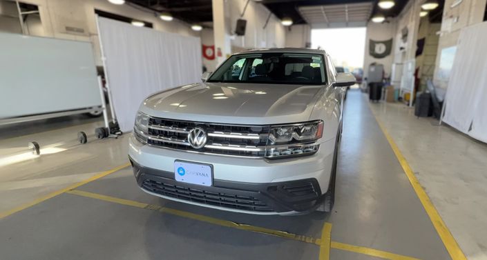 2018 Volkswagen Atlas S -
                  Tempe, AZ