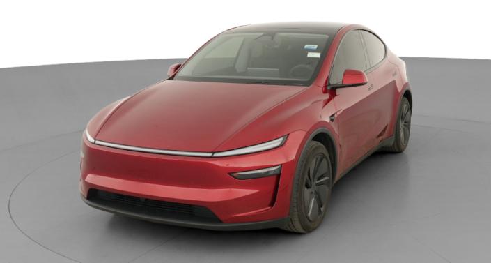 Thumbnail: 2026 Tesla Model Y - 1