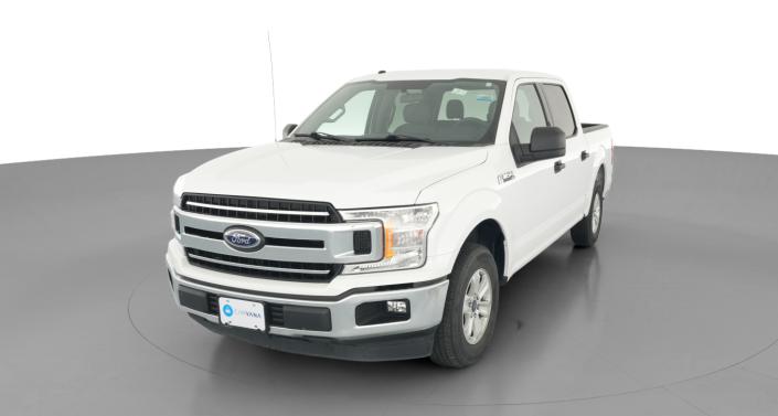 Thumbnail: 2018 Ford Econoline - 1