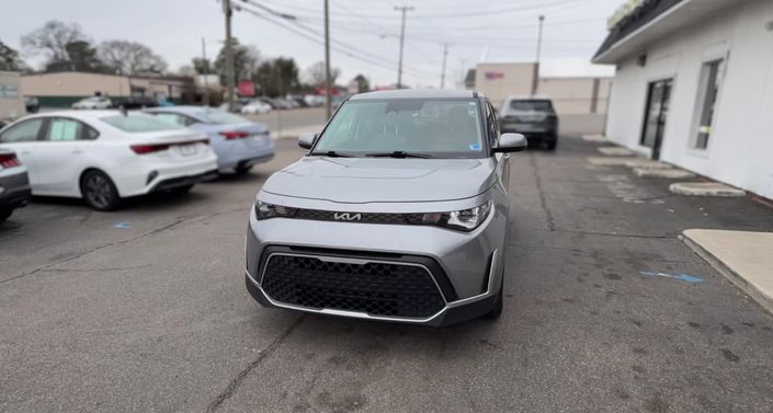 Thumbnail: 2025 Kia Soul - 1