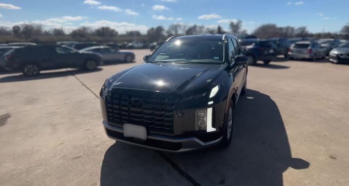 Thumbnail: 2025 Hyundai Palisade - 1