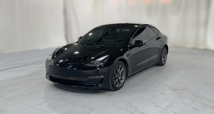 Thumbnail: 2022 Tesla Model 3 - 1