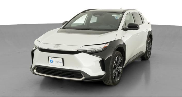 2024 Toyota bZ4X Limited -
                  Colonial Heights, VA