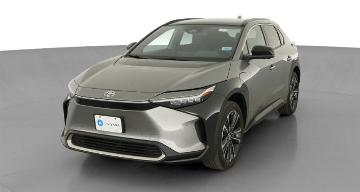 2024 Toyota bZ4X Limited -
                  Colonial Heights, VA