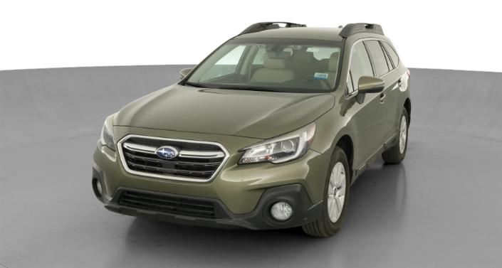 Thumbnail: 2019 Subaru Outback - 1