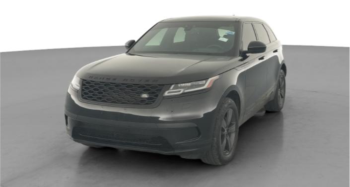 2020 Land Rover Range Rover Velar S -
                  Trenton, OH